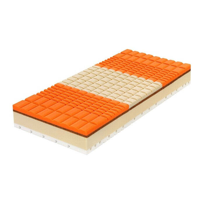 Matrac Morfeus - 80x200x24