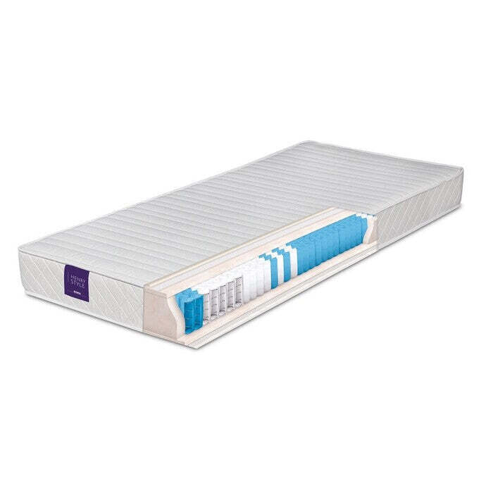 Matrac Nomia Solo Multi - 80x200x20