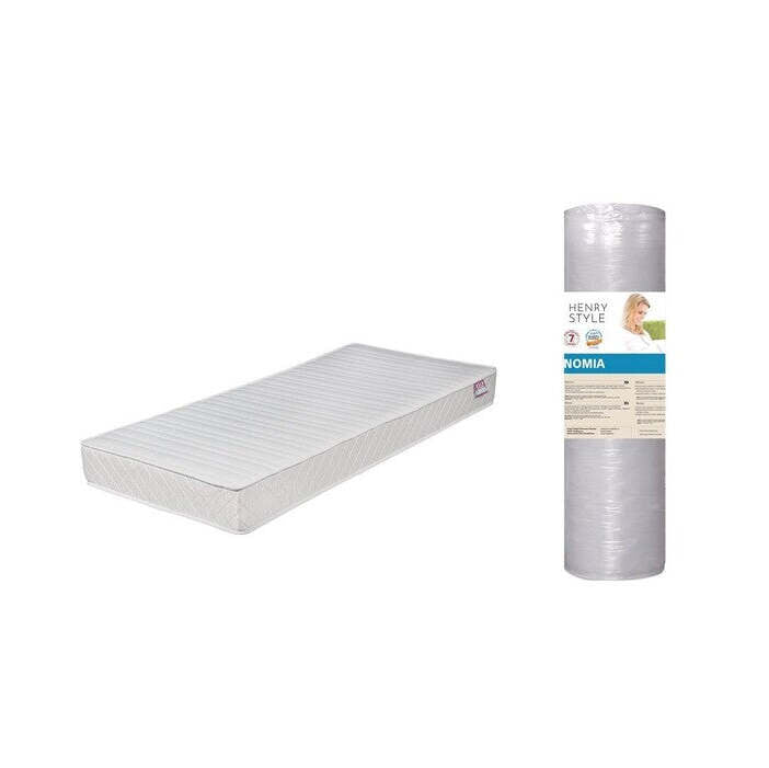 Matrac Nomia Solo Multi - 80x200x20