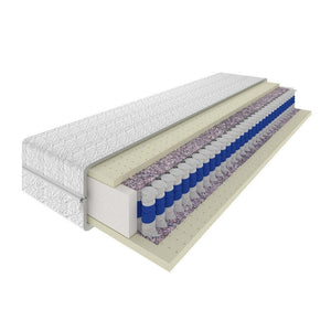 Matrac Pallas Latex 500s - 90x200x19 cm