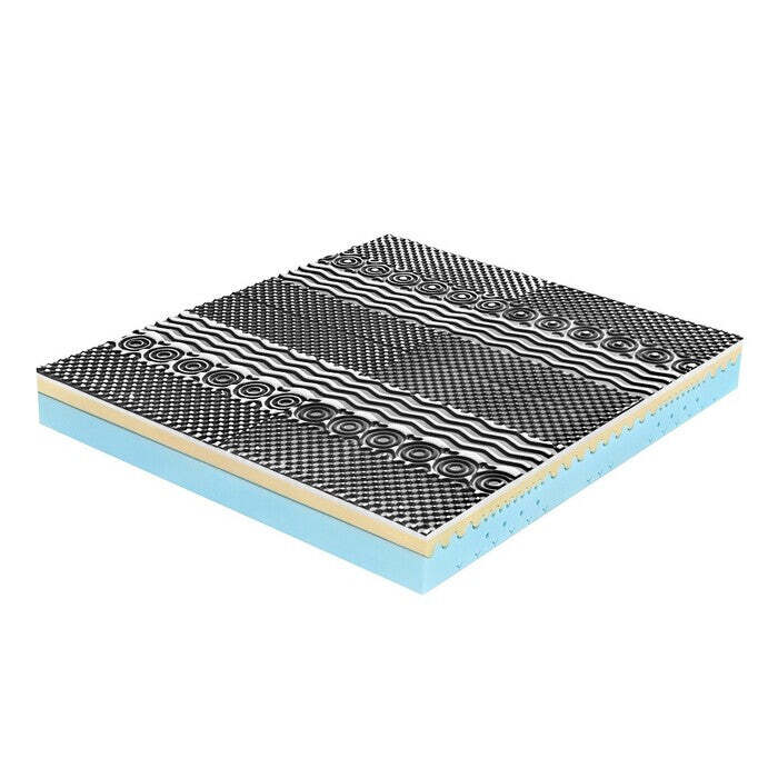 Matrac Pontos - 140x200x25