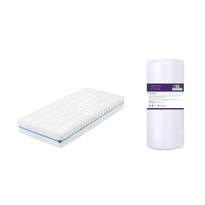Matrac Pontos - 80x200x25