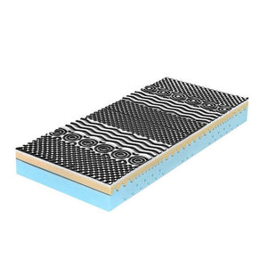 Matrac Pontos - 80x200x25