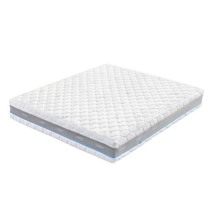 Matrac Poseidon - 140x200x30