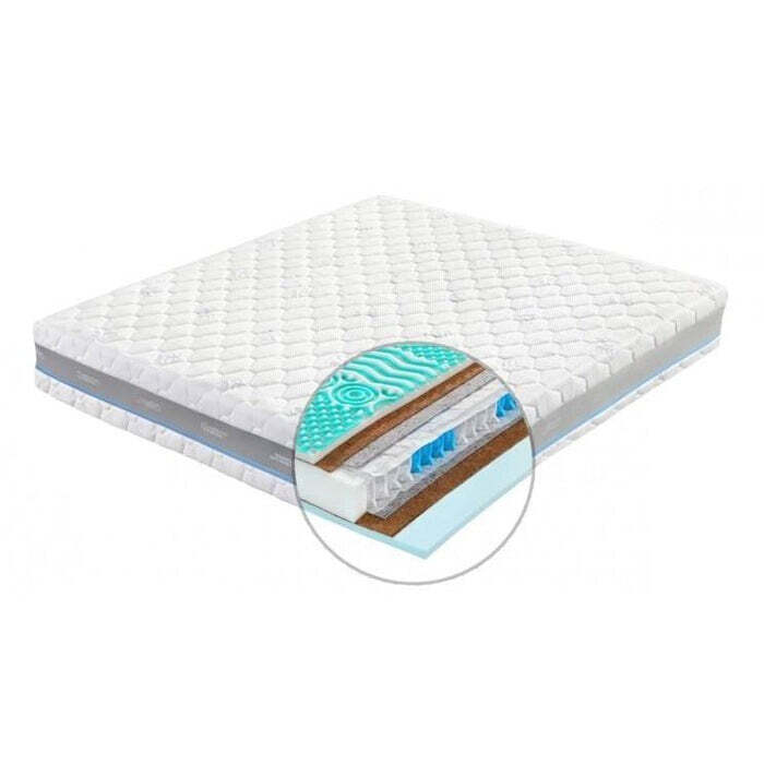 Matrac Poseidon - 160x200x30