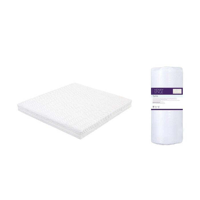 Matrac Tyche - 140x200x15