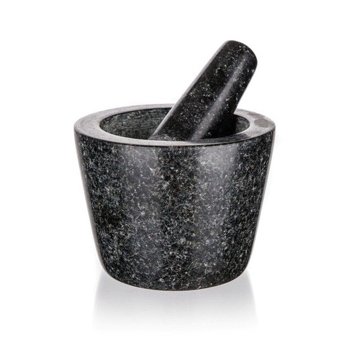 Mažiar Banquet Culinaria, žulový, 12cm