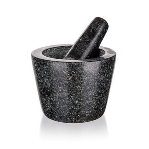 Mažiar Banquet Culinaria, žulový, 12cm