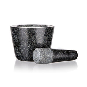 Mažiar Banquet Culinaria, žulový, 12cm