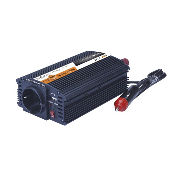 Menič napätia Solight IN06 Invertor 12V
