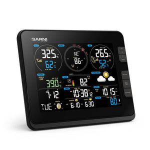 Meteostanica Garni 2055 Arkus, Wi-Fi