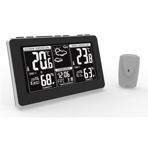 Meteostanica Solight TE 82