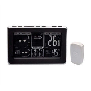 Meteostanica Solight TE 82