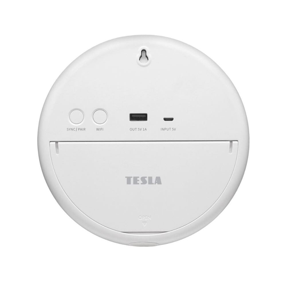 Meteostanica TESLA Device MS360 ROZBALENÉ