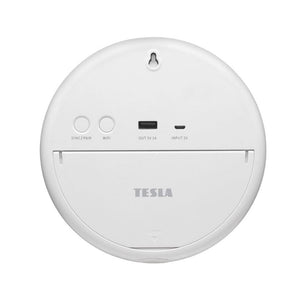 Meteostanica TESLA Device MS360 ROZBALENÉ