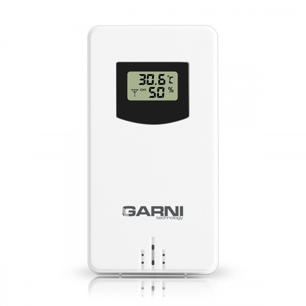 Bezdrôtový senzor Garni 030H pre meteostanice 439 Line, 545 Line