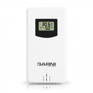 Bezdrôtový senzor Garni 030H pre meteostanice 439 Line, 545 Line