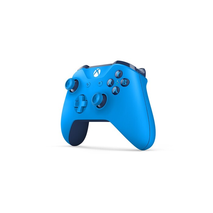 Microsoft Xbox One Wireless Controller