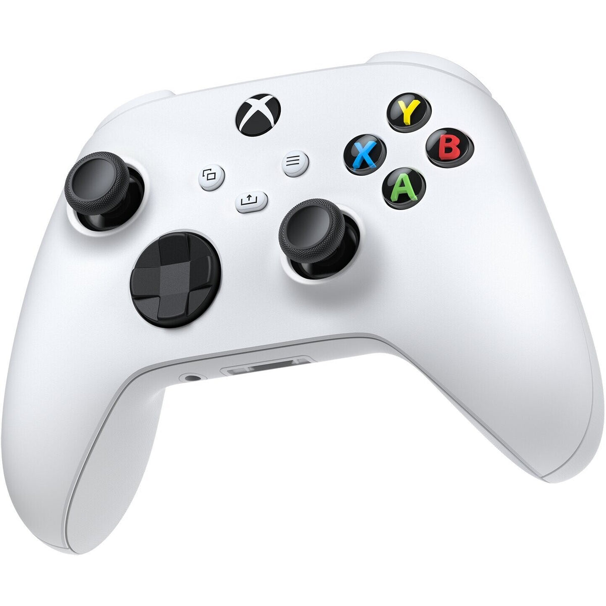 Microsoft Xbox One Wireless Controller (QAS-00002)