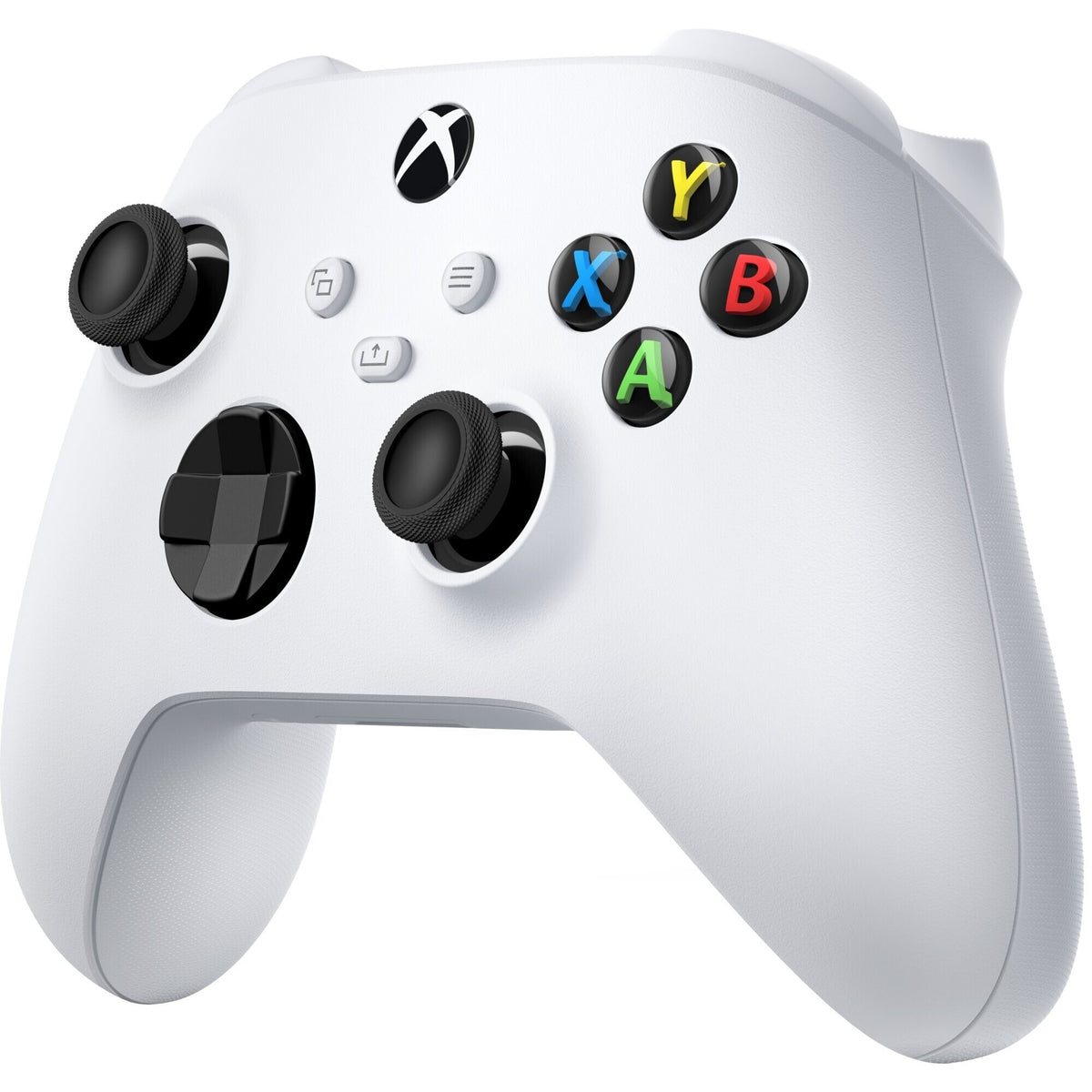 Microsoft Xbox One Wireless Controller (QAS-00002)