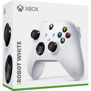 Microsoft Xbox One Wireless Controller (QAS-00002)