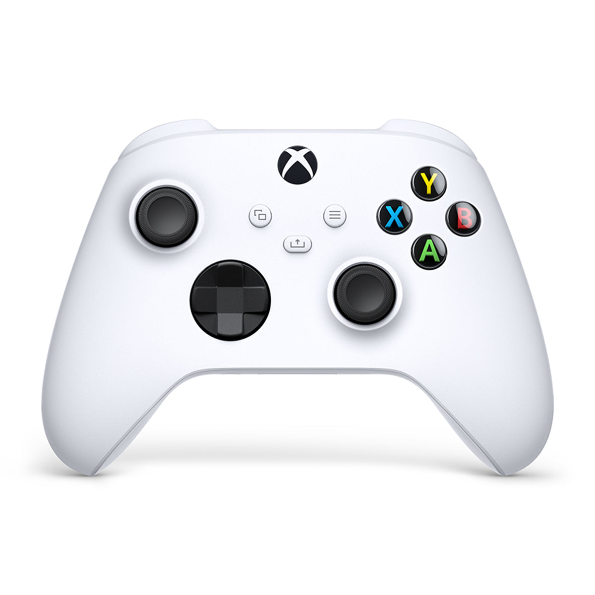 Microsoft Xbox One Wireless Controller (QAS-00002)