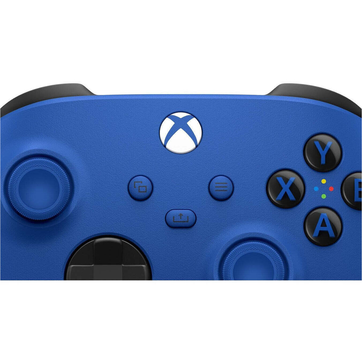 Microsoft Xbox One Wireless Controller (QAU-00002)