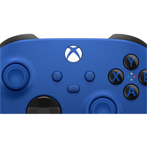 Microsoft Xbox One Wireless Controller (QAU-00002)