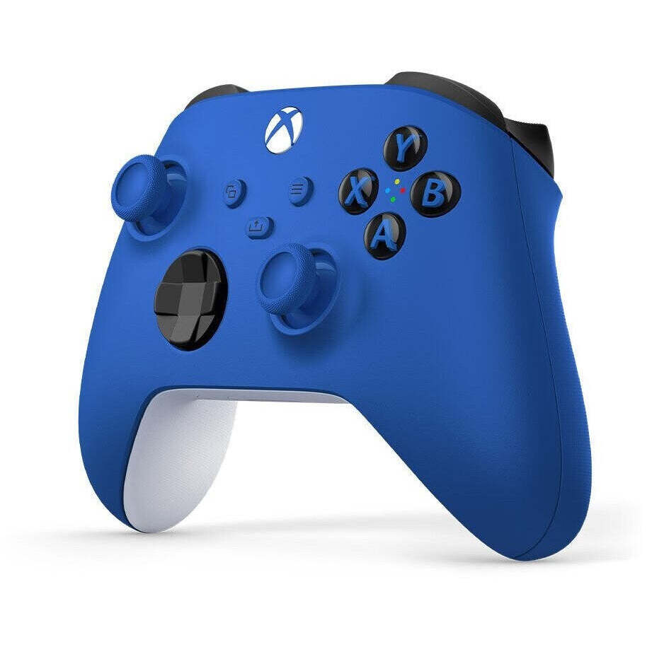 Microsoft Xbox One Wireless Controller (QAU-00002)