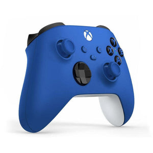 Microsoft Xbox One Wireless Controller (QAU-00002)