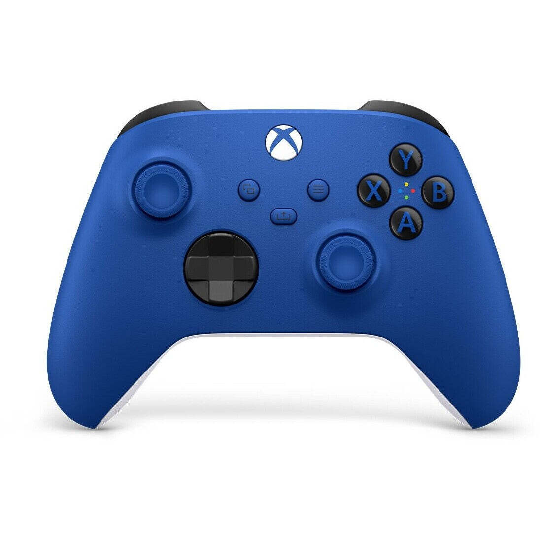 Microsoft Xbox One Wireless Controller (QAU-00002)