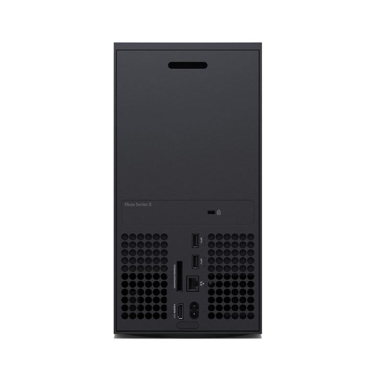 Microsoft Xbox Series X - 1TB + Forza Horizon 5 Premium Edition