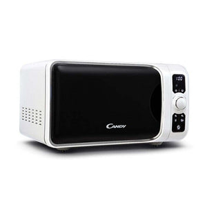 Mikrovlnná rúra Candy EGO EGO-G 25D CW biela