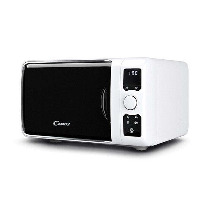 Mikrovlnná rúra Candy EGO EGO-G 25D CW biela