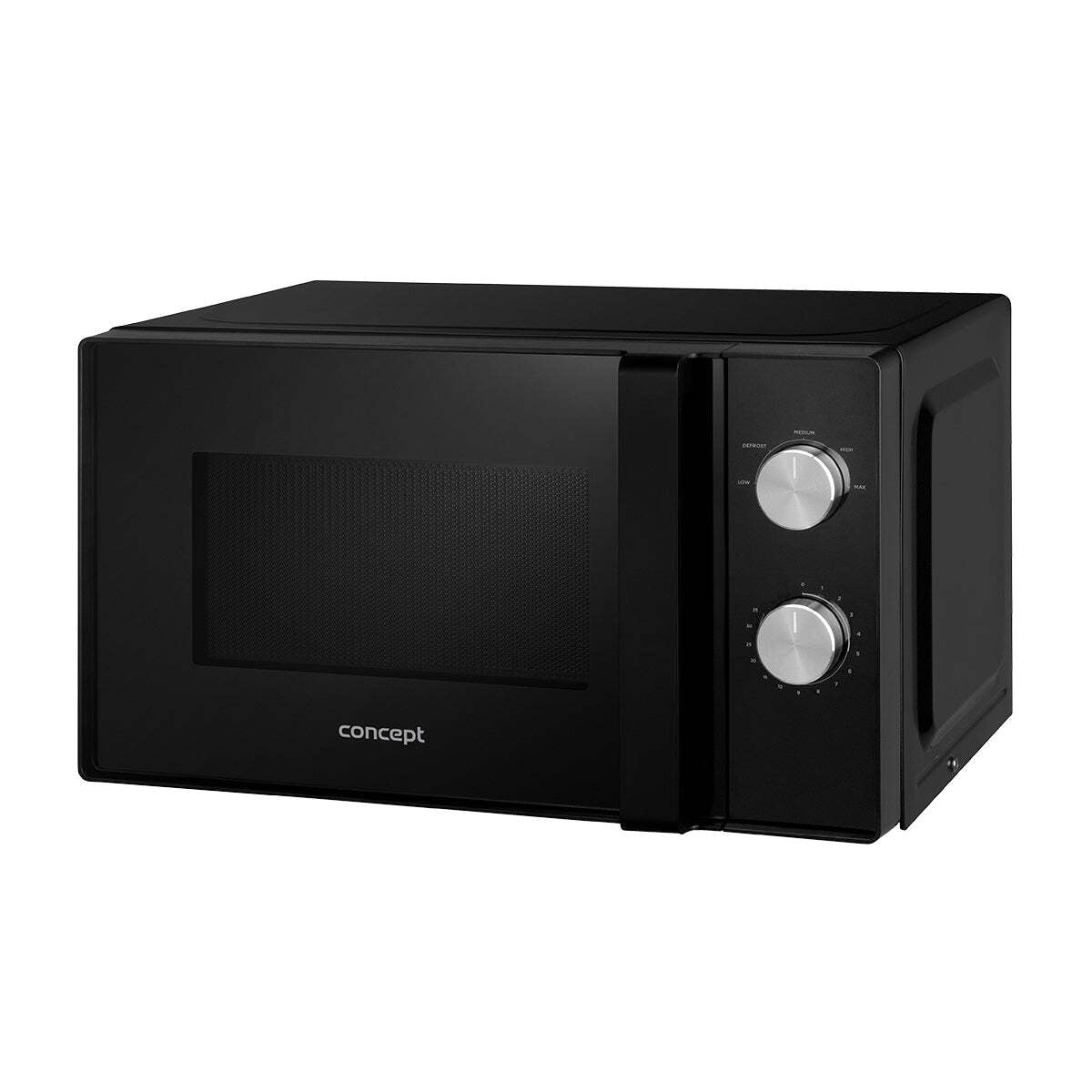 Mikrovlnná rúra Concept MT4020bc