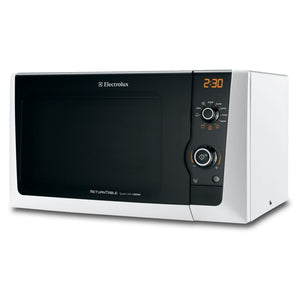 Mikrovlnná rúra Electrolux EMS21400W