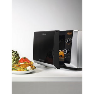 Mikrovlnná rúra Electrolux EMS21400W