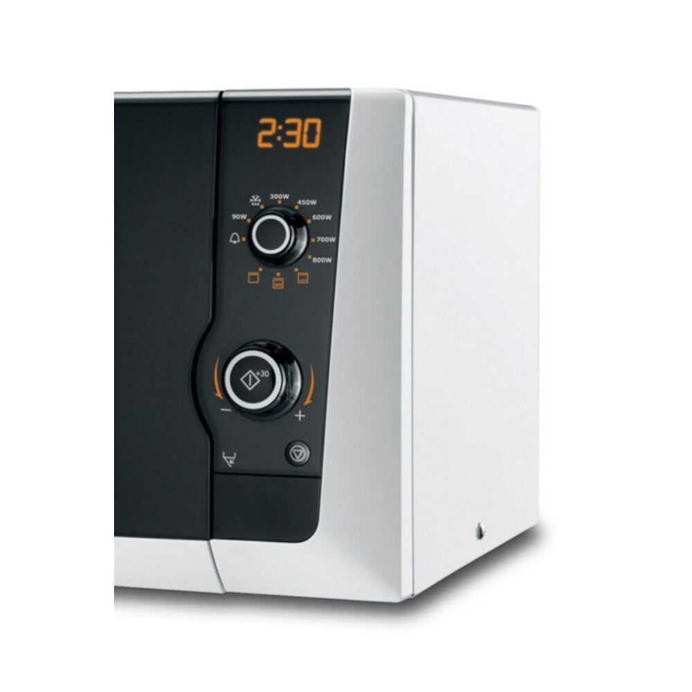 Mikrovlnná rúra Electrolux EMS21400W