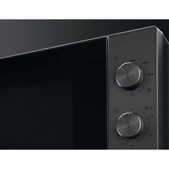 Mikrovlnná rúra Electrolux EMZ421MMTi