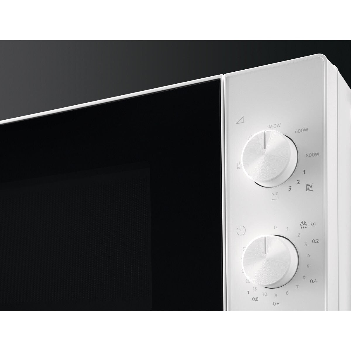 Mikrovlnná rúra Electrolux EMZ421MMW
