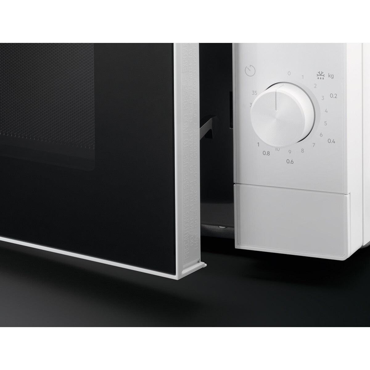 Mikrovlnná rúra Electrolux EMZ421MMW