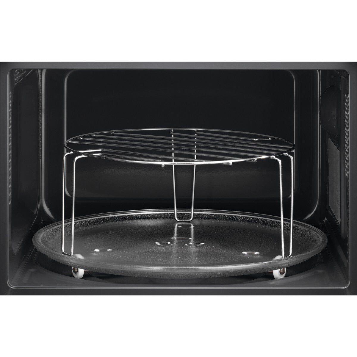 Mikrovlnná rúra Electrolux EMZ421MMW