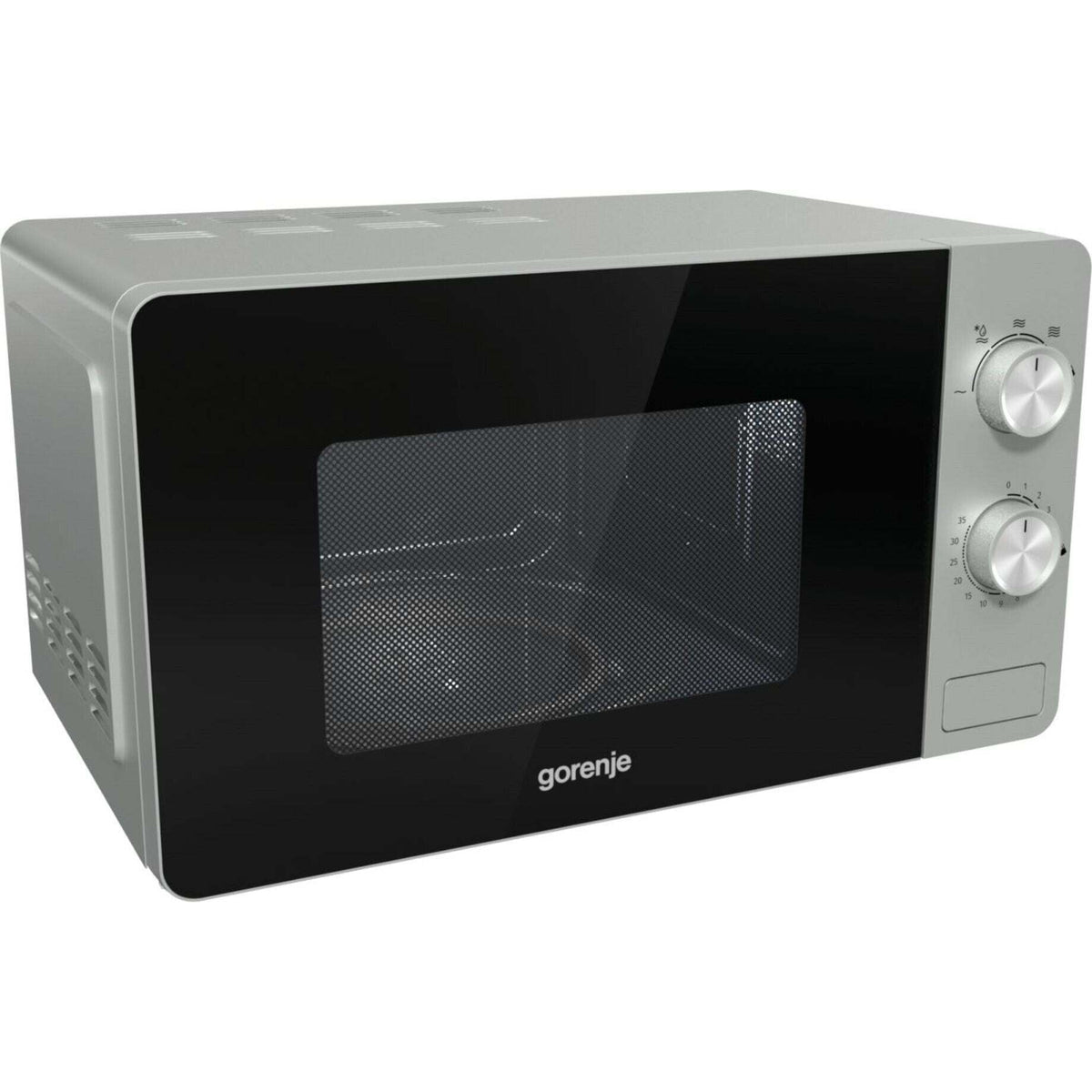 Mikrovlnná rúra Gorenje MO17E1S POŠKODENÝ OBAL