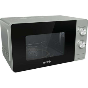 Mikrovlnná rúra Gorenje MO17E1S ROZBALENÉ