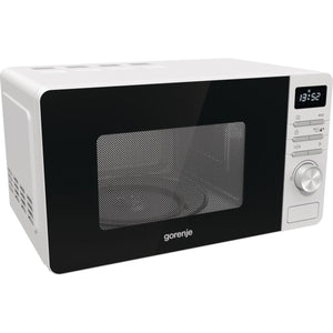 Mikrovlnná rúra Gorenje MO20A3W POŠKODENÝ OBAL