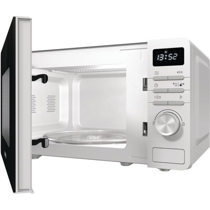 Mikrovlnná rúra Gorenje MO20A3W POŠKODENÝ OBAL
