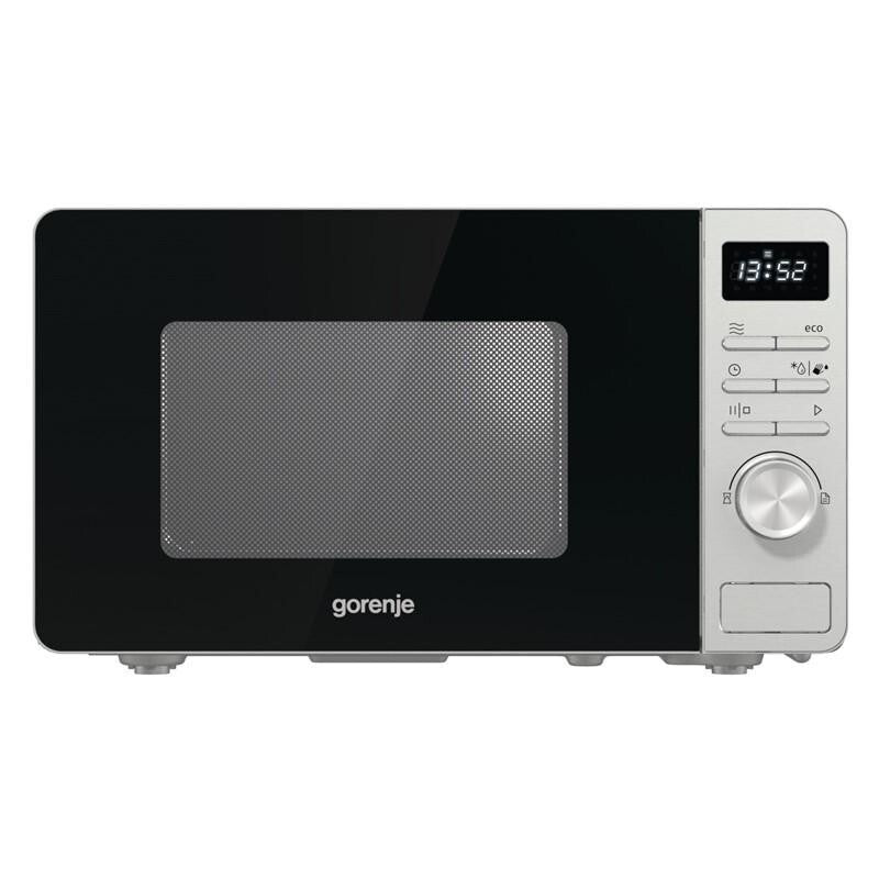Mikrovlnná rúra Gorenje MO20A3X POŠKODENÝ OBAL