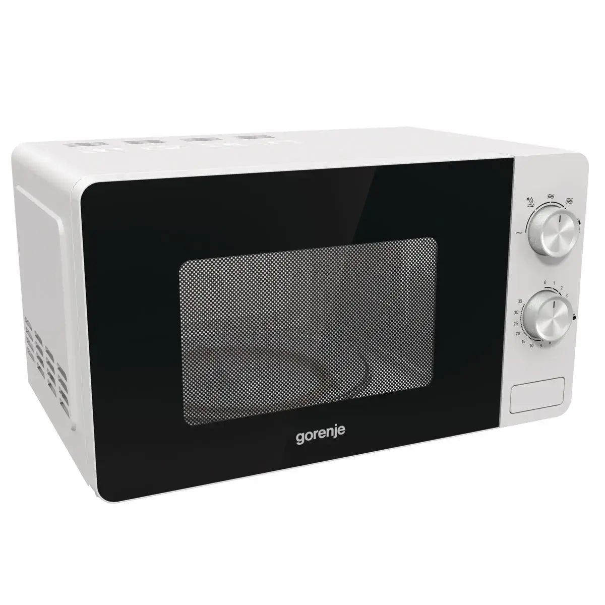 Mikrovlnná rúra Gorenje MO20A3X POŠKODENÝ OBAL