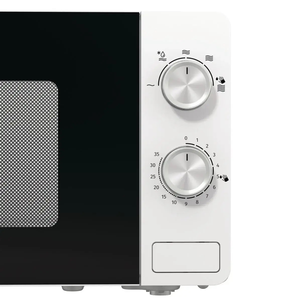 Mikrovlnná rúra Gorenje MO20A3X POŠKODENÝ OBAL