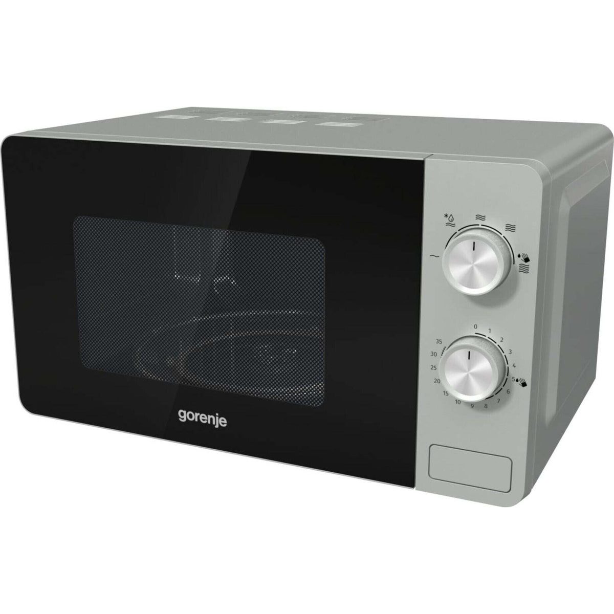 Mikrovlnná rúra Gorenje MO20E1S POŠKODENÝ OBAL
